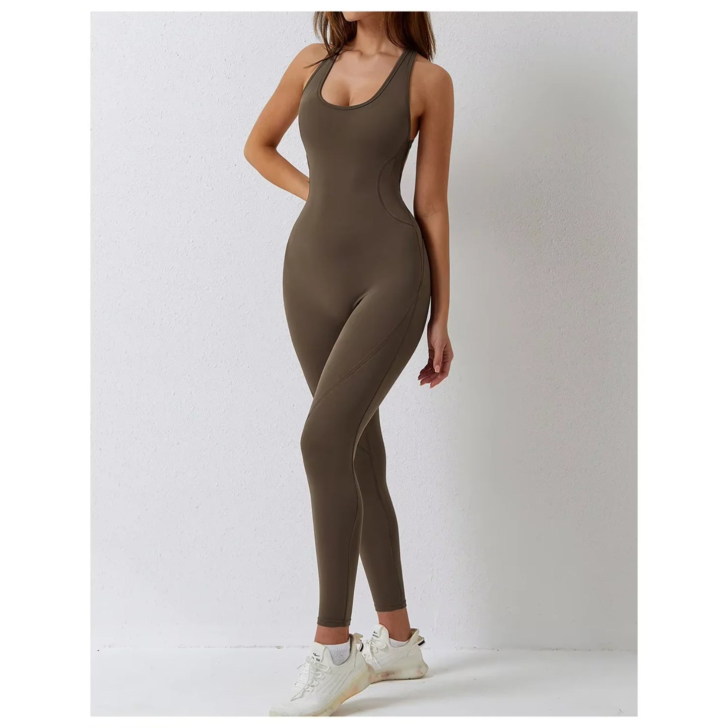 Wholesale Ladies High Waist Running Sport Gym Wear