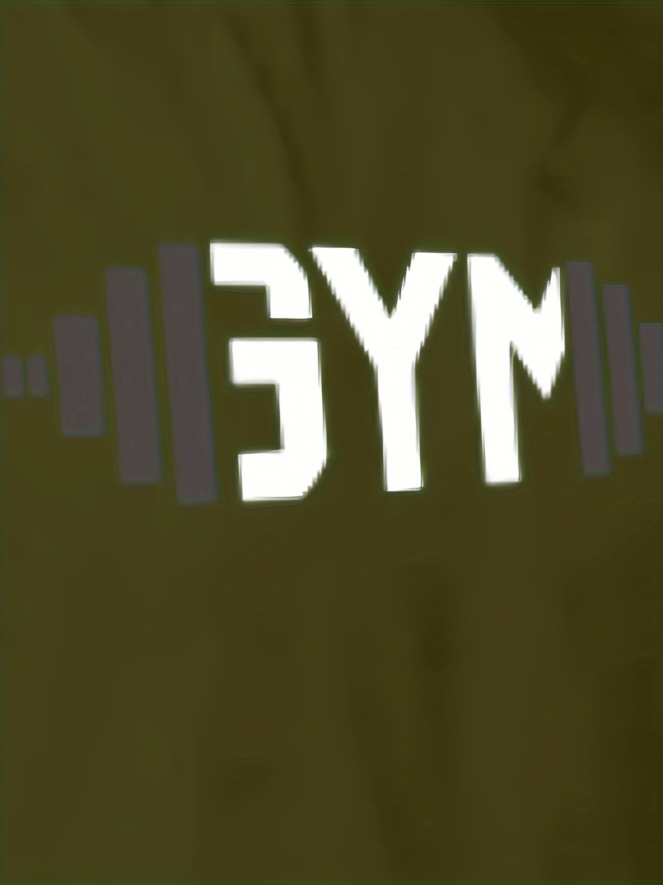 Mens FlexFit Sleeveless Hoodie